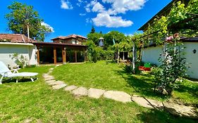 Guest House Devetaki
